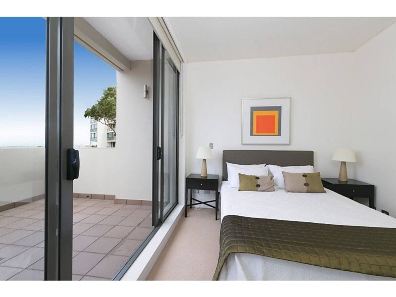 12/31 Waverley Street, Bondi Junction NSW 2022