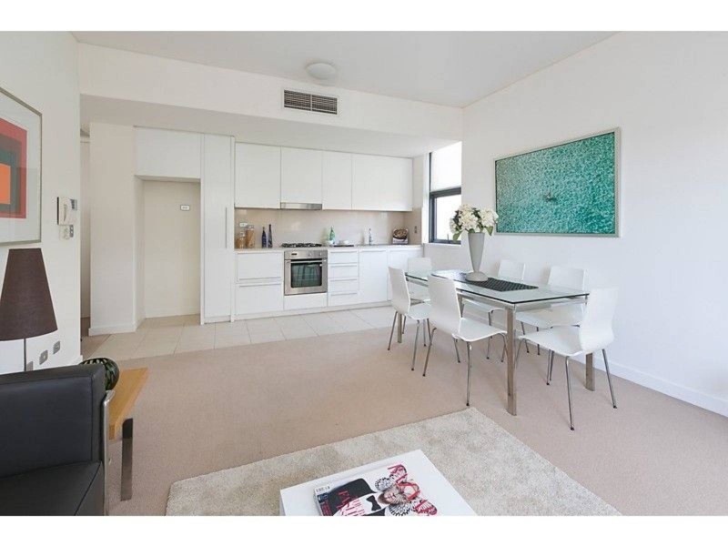 12/31 Waverley Street, Bondi Junction NSW 2022