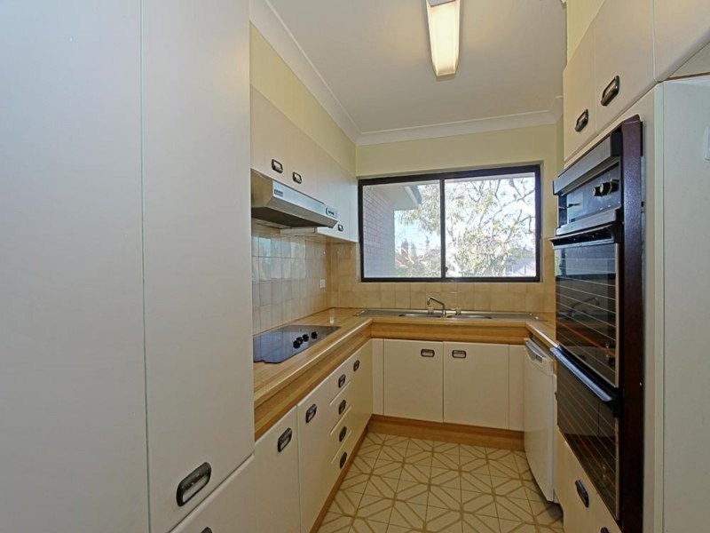 22/27 Cook Road, Centennial Park NSW 2021