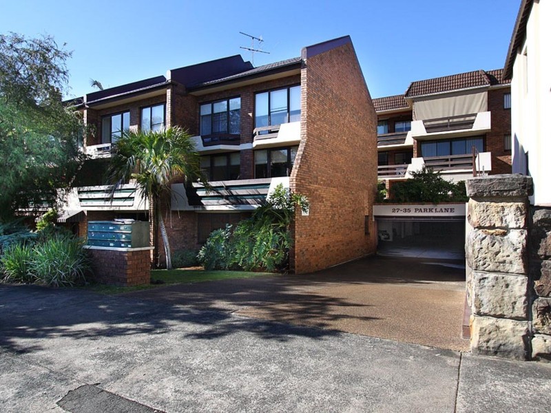 22/27 Cook Road, Centennial Park NSW 2021