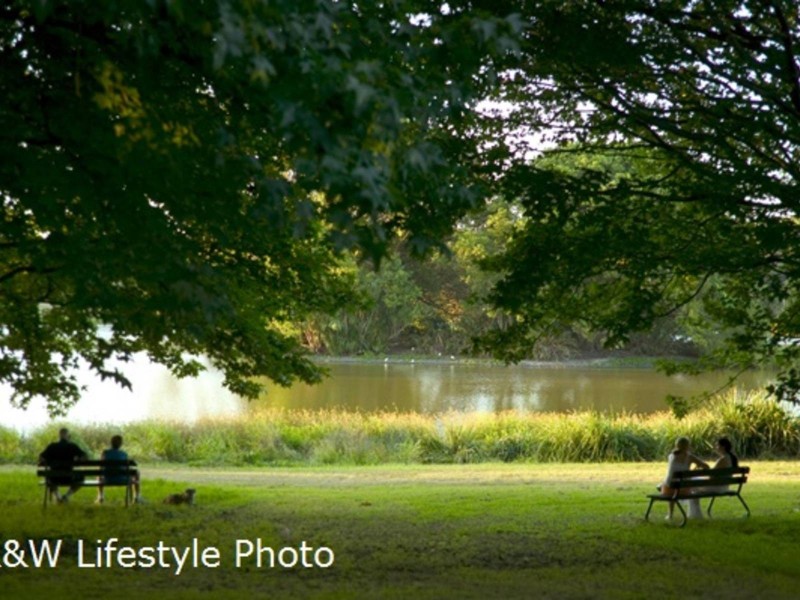 22/27 Cook Road, Centennial Park NSW 2021