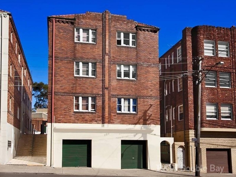 8/109 New South Head Road, Edgecliff NSW 2027