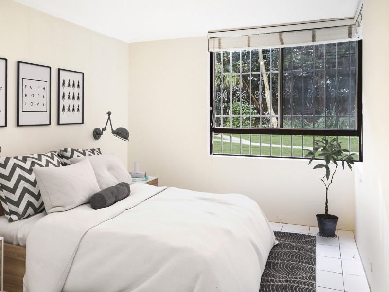 1B/6 Hampden Street, Paddington NSW 2021