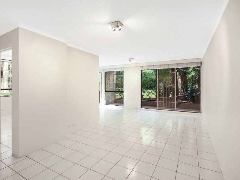 1B/6 Hampden Street, Paddington NSW 2021