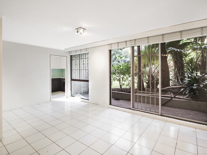 1B/6 Hampden Street, Paddington NSW 2021