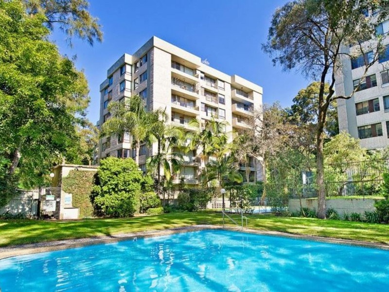 1B/6 Hampden Street, Paddington NSW 2021