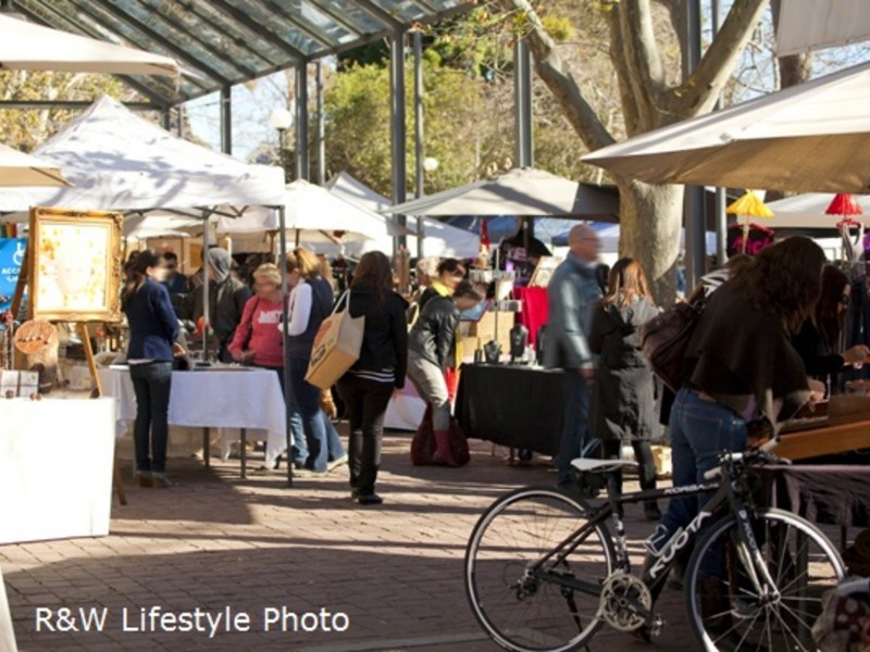 1B/6 Hampden Street, Paddington NSW 2021