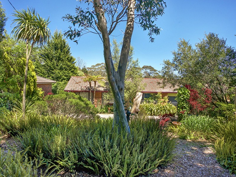 66 GREAT WESTERN HIGHWAY, Wentworth Falls NSW 2782