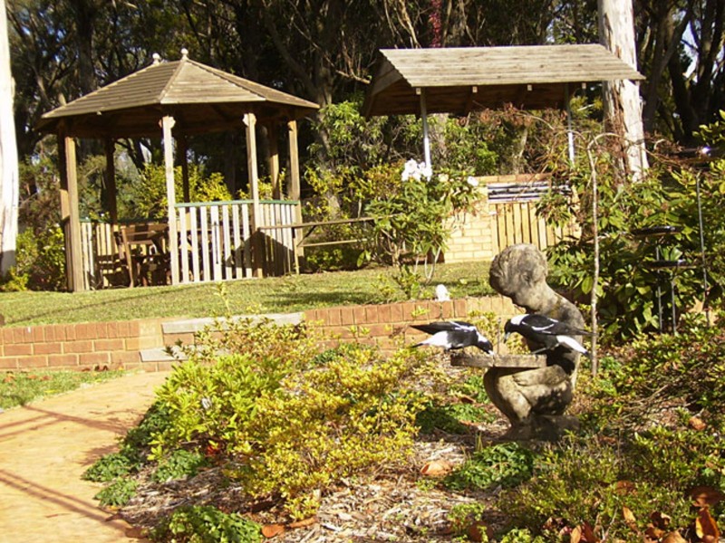 Wentworth Falls NSW 2782