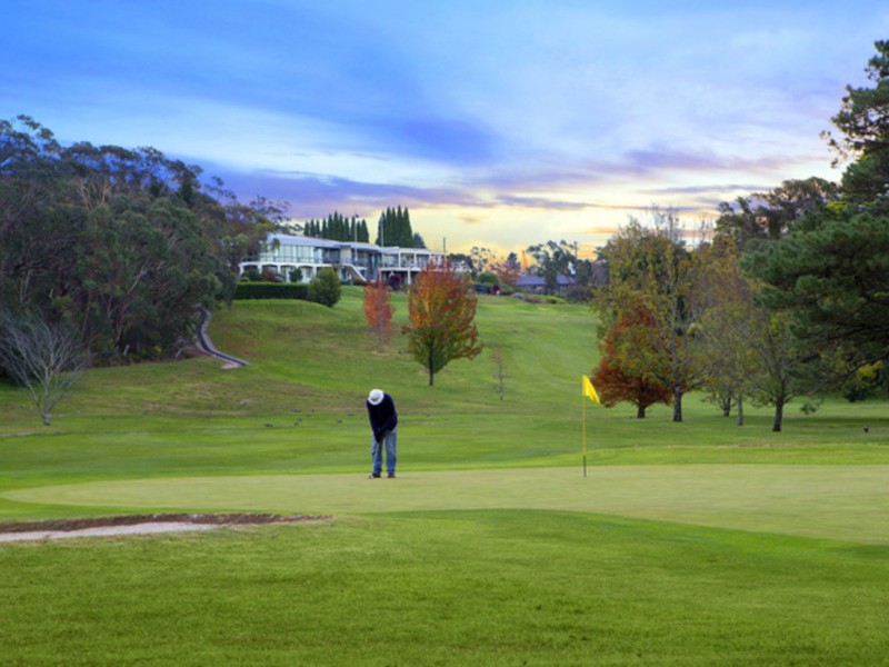 Wentworth Falls NSW 2782