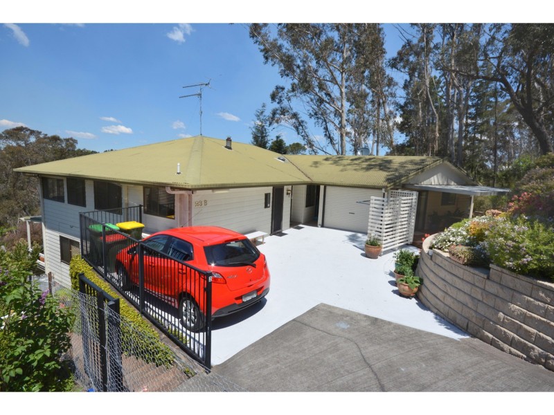 24 Strathearn Road, Leura NSW 2780