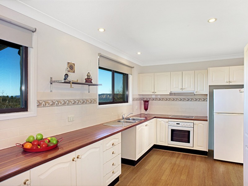 27 Cliff View Road, Leura NSW 2780