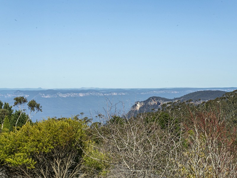 27 Cliff View Road, Leura NSW 2780