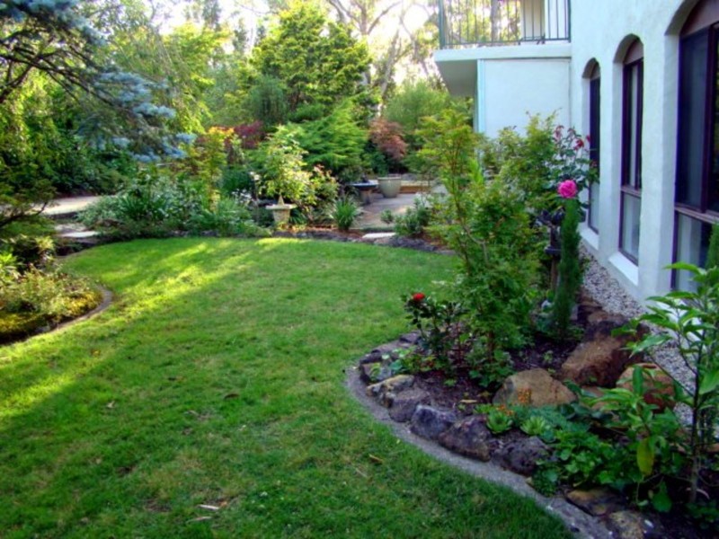 27 Cliff View Road, Leura NSW 2780