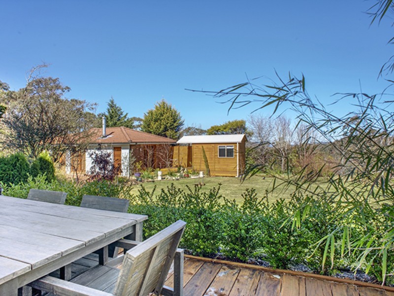 27 Cliff View Road, Leura NSW 2780