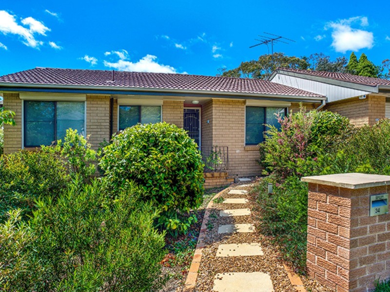 34 Yanko Avenue, Wentworth Falls NSW 2782