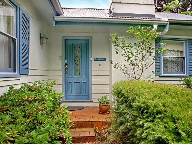 Wentworth Falls NSW 2782