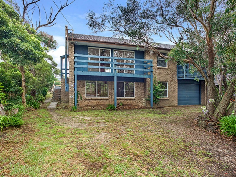 181 Tableland Road, Wentworth Falls NSW 2782