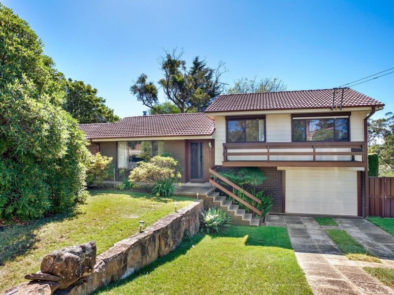 Wentworth Falls NSW 2782