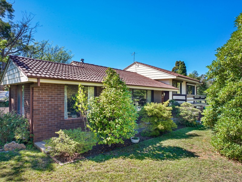 Wentworth Falls NSW 2782
