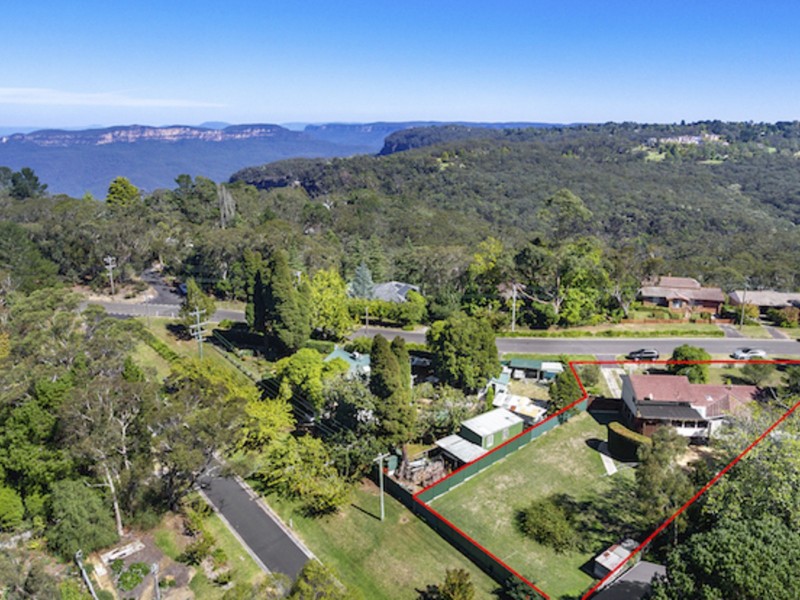 Wentworth Falls NSW 2782