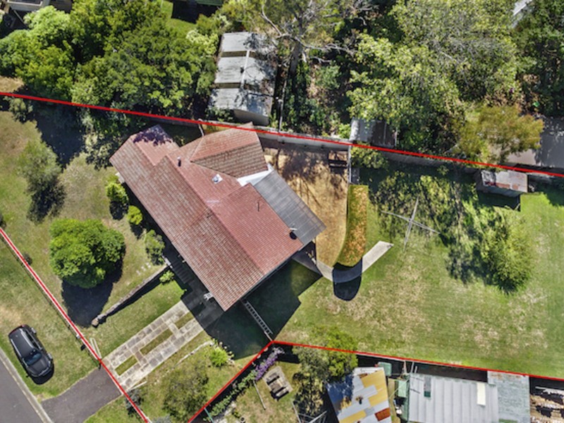 Wentworth Falls NSW 2782