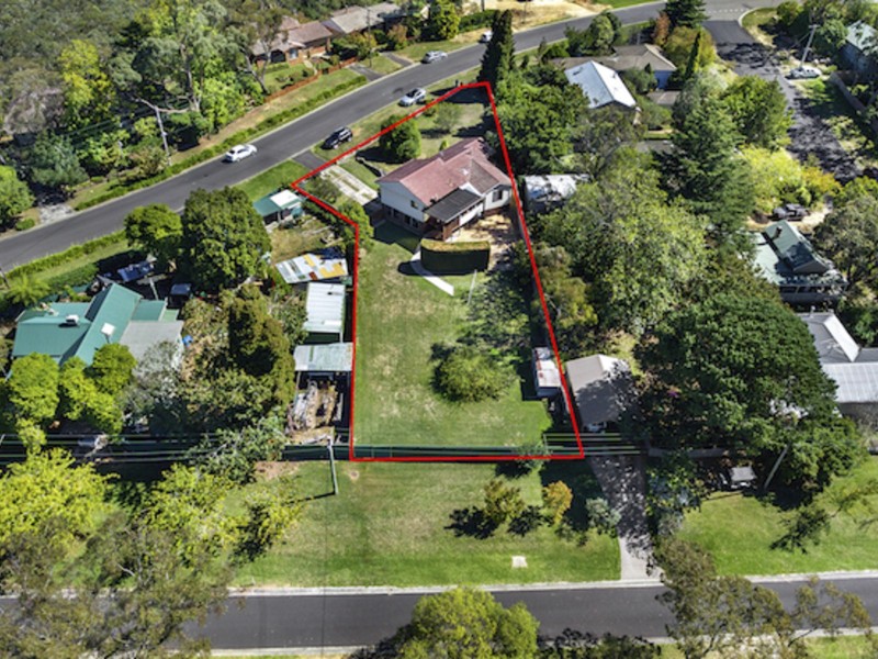 Wentworth Falls NSW 2782