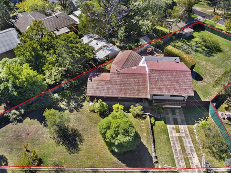 Wentworth Falls NSW 2782