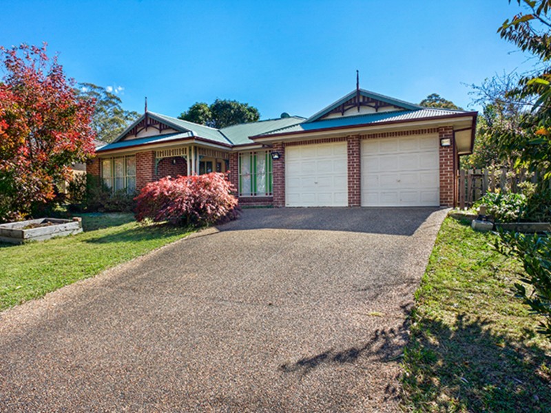 Wentworth Falls NSW 2782