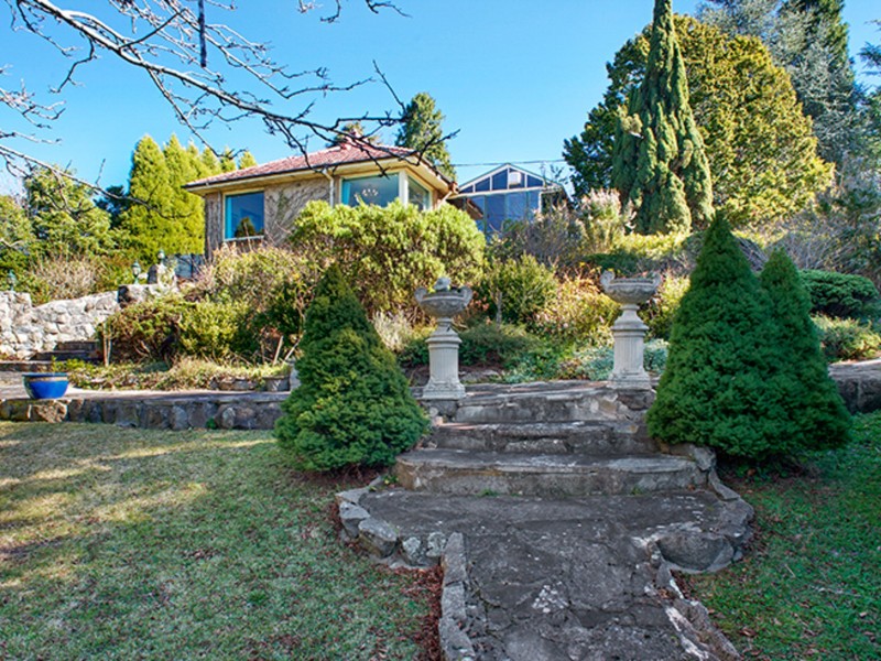 Wentworth Falls NSW 2782