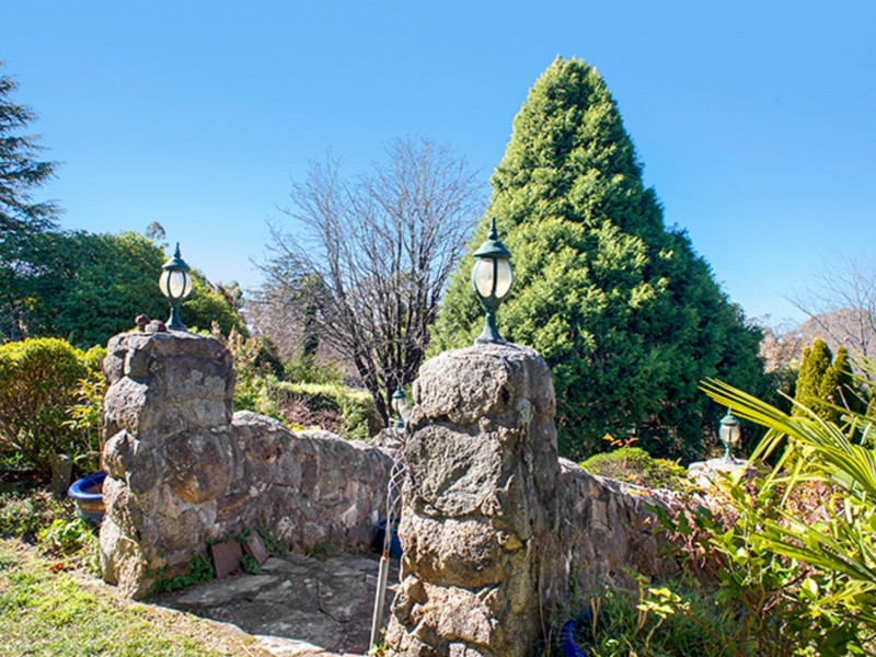 Wentworth Falls NSW 2782