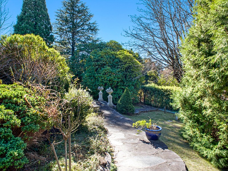 Wentworth Falls NSW 2782