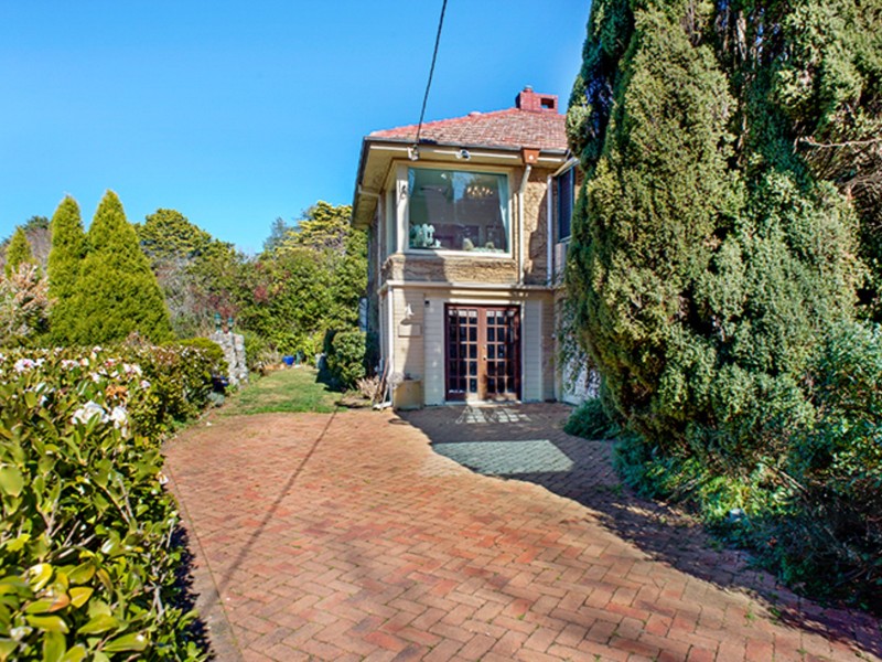 Wentworth Falls NSW 2782