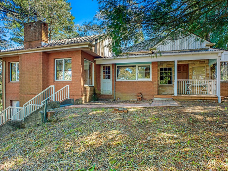 Wentworth Falls NSW 2782