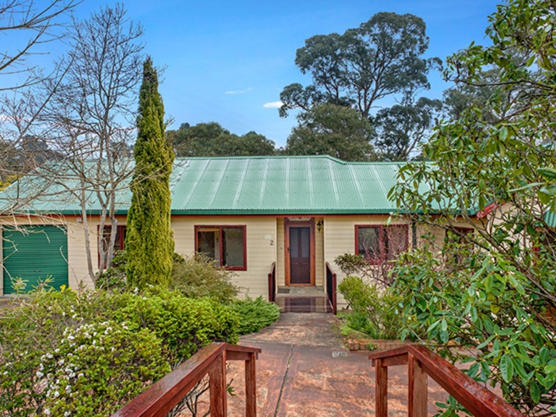 Wentworth Falls NSW 2782