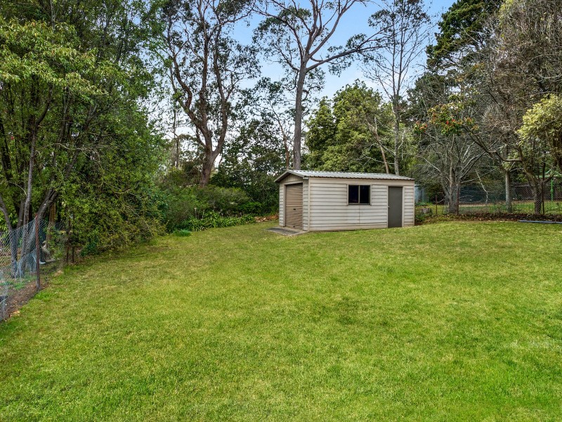 7 Canberra Street, Wentworth Falls NSW 2782