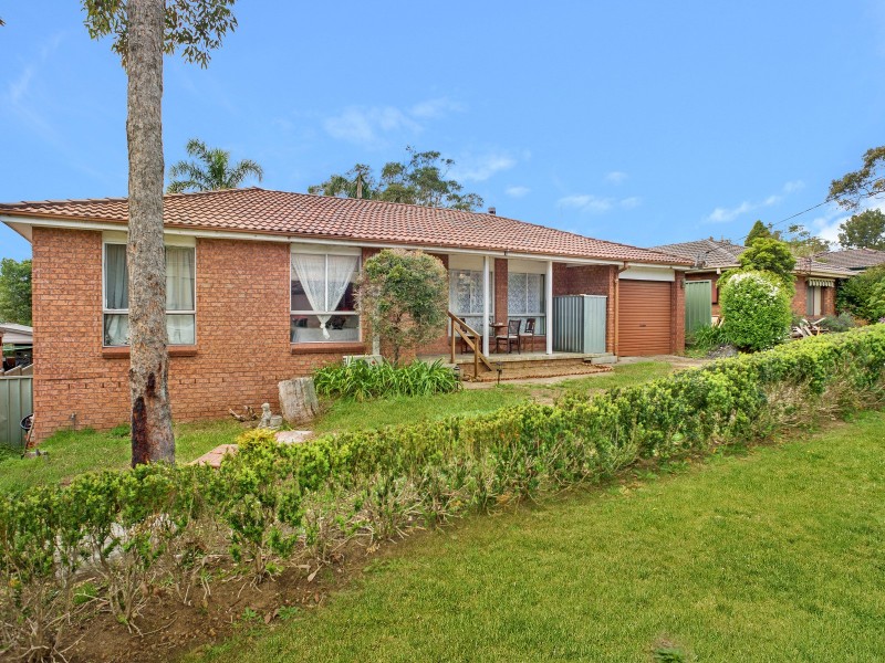 61 Blue HIlls Road, Hazelbrook NSW 2779