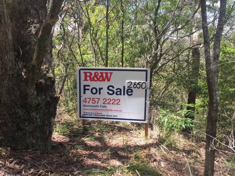 11 Surrey Street, Bullaburra NSW 2784