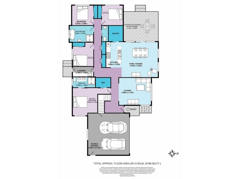 39 & 39A Cascade Street, Wentworth Falls NSW 2782