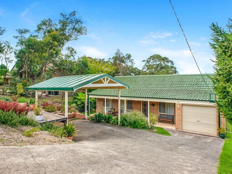 Wentworth Falls NSW 2782