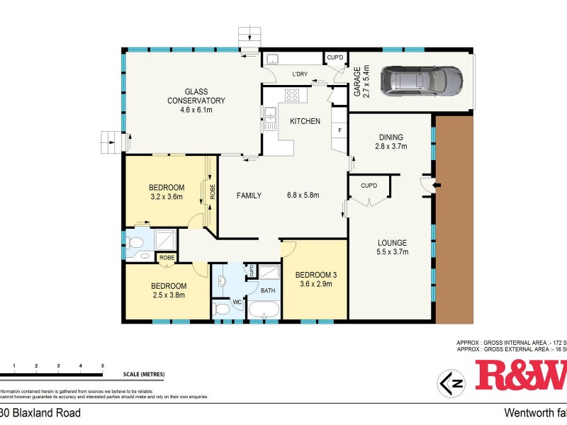 Wentworth Falls NSW 2782