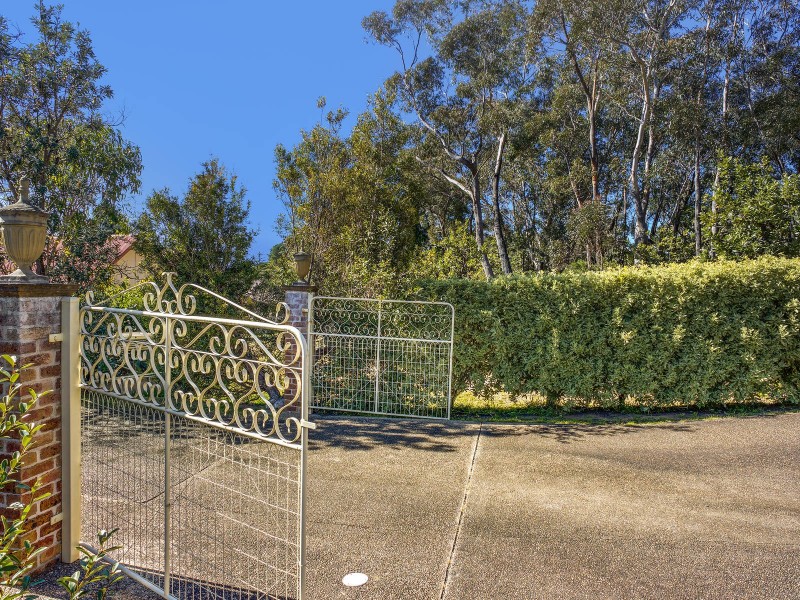 Wentworth Falls NSW 2782