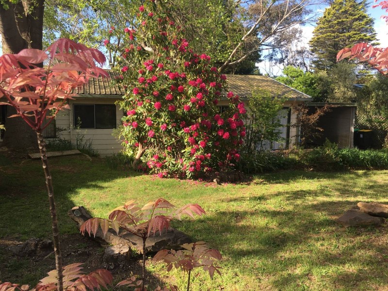 3 Bermuka Avenue, Wentworth Falls NSW 2782