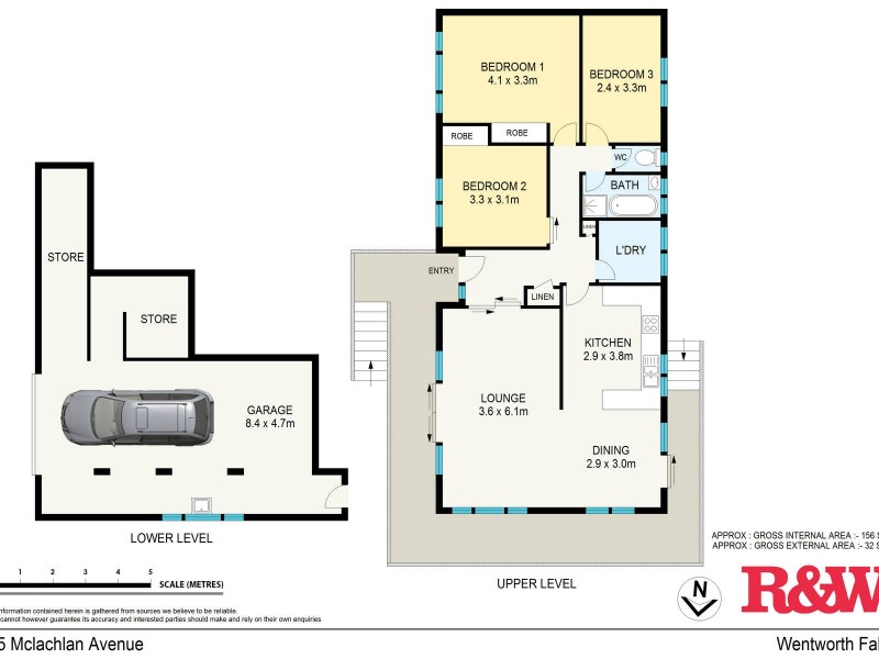 45 McLaughlin Avenue,, Wentworth Falls NSW 2782