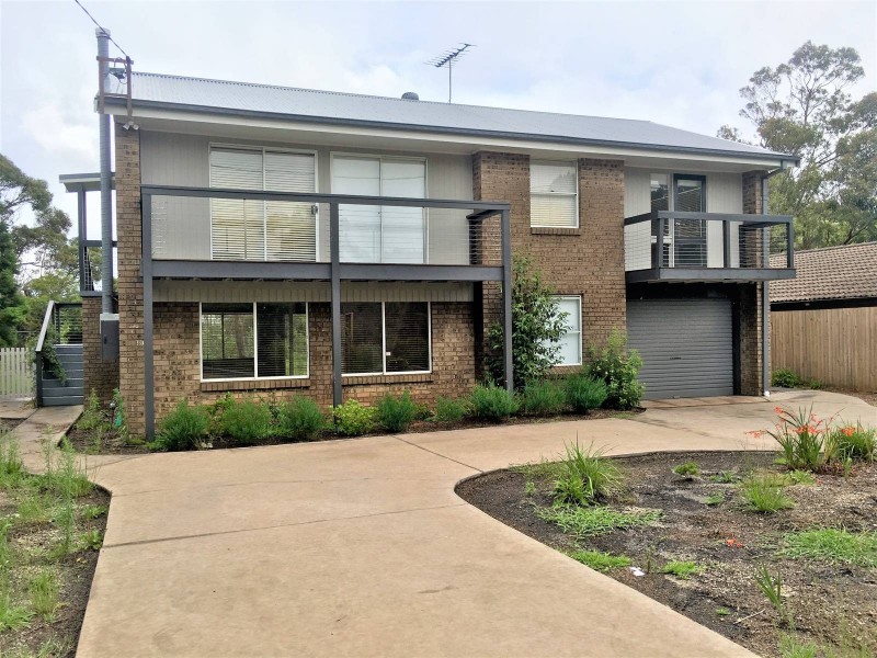 181  Tableland Road, Wentworth Falls NSW 2782