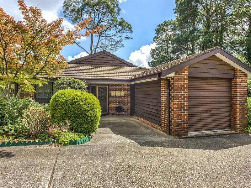 8/57-59  Falls Road, Wentworth Falls NSW 2782