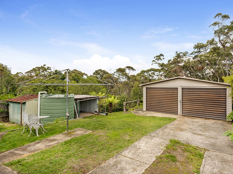 9 Ridge Street, Lawson NSW 2783