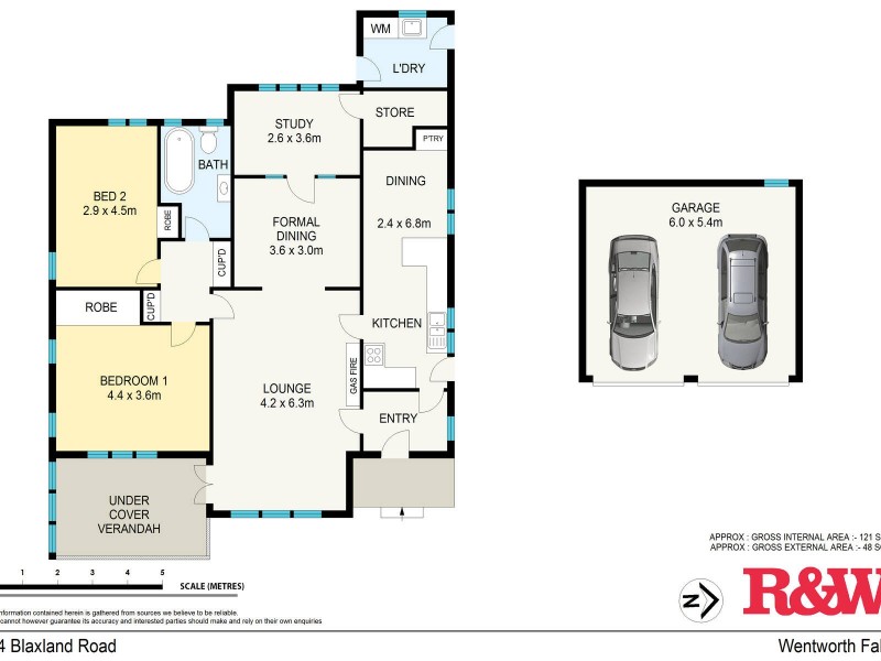 84 Blaxland Road, Wentworth Falls NSW 2782