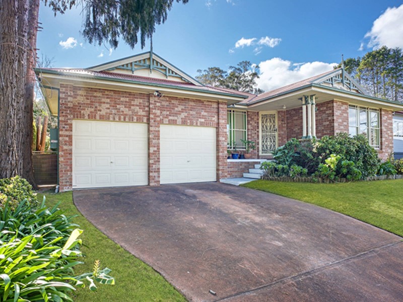 84 Dalrymple Avenue, Wentworth Falls NSW 2782