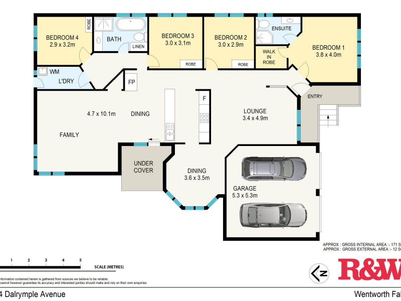 84 Dalrymple Avenue, Wentworth Falls NSW 2782